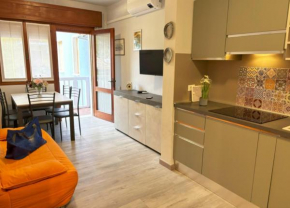 Luminous apartment near Lido dei Pini - Beahost Bibione